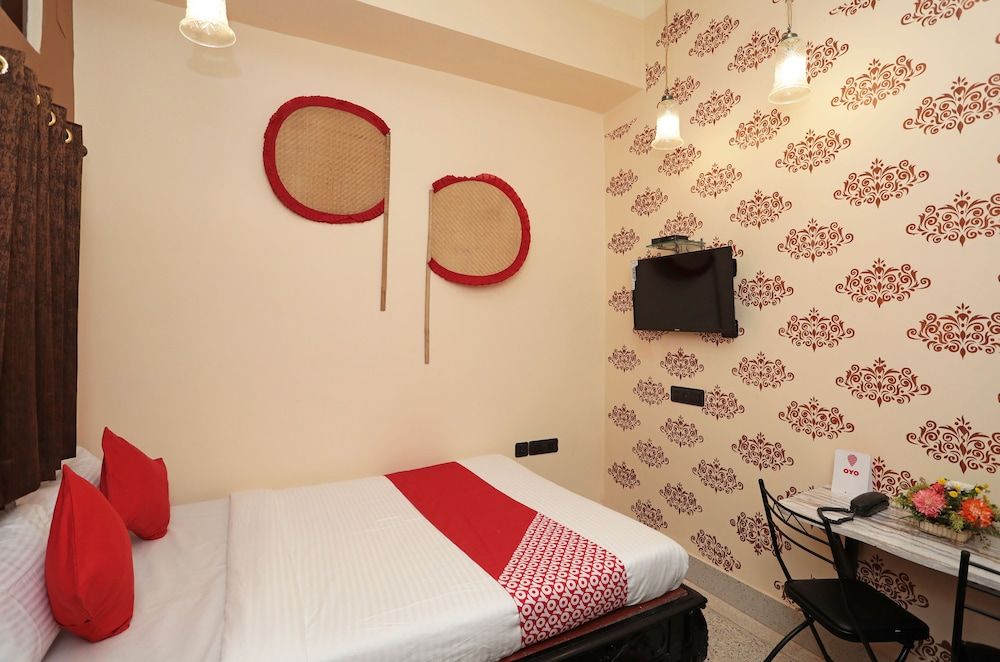 OYO 22297 Hotel 86b Double or Twin Room 22