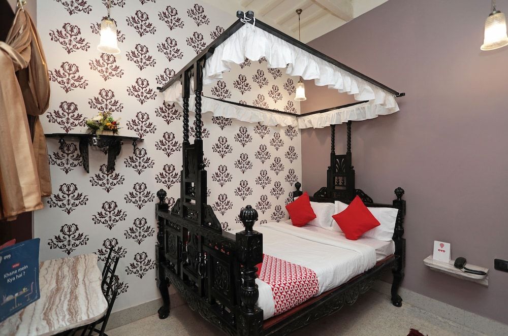 OYO 22297 Hotel 86b Double or Twin Room 2