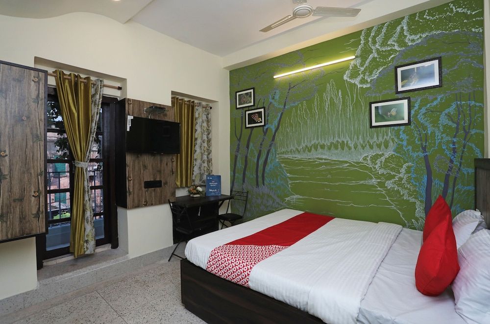 OYO 22297 Hotel 86b Double or Twin Room 14