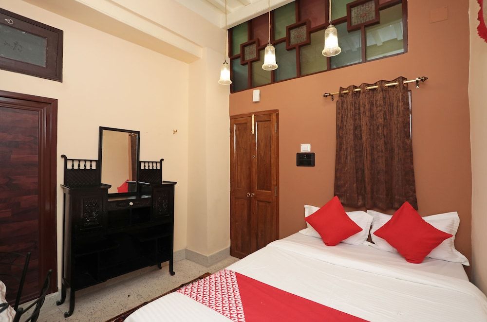 OYO 22297 Hotel 86b Double or Twin Room 23