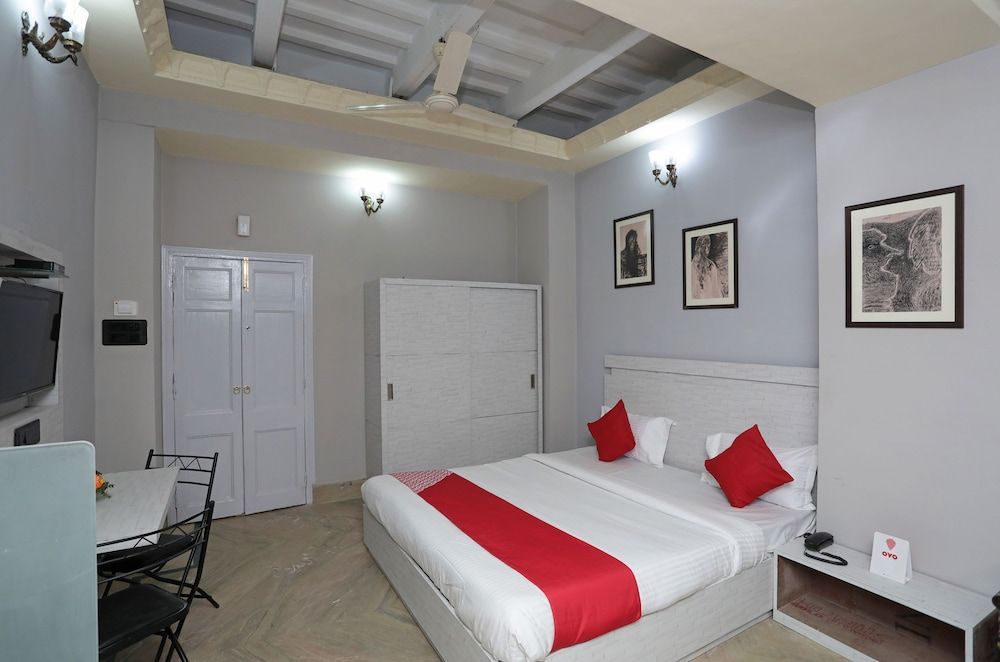 OYO 22297 Hotel 86b Double or Twin Room 16