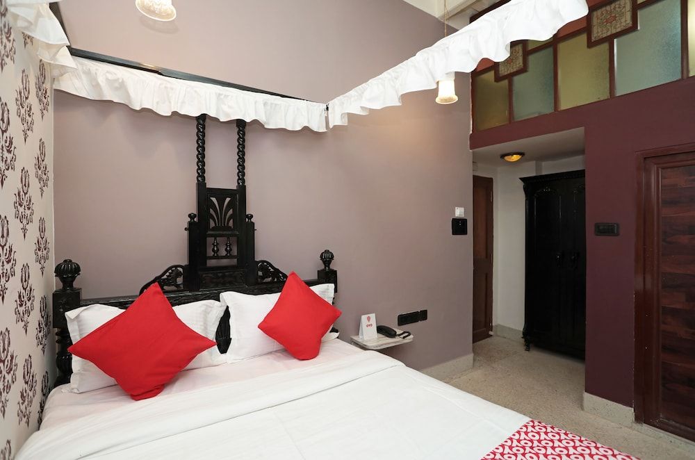 OYO 22297 Hotel 86b Double or Twin Room 17