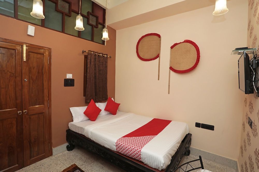 OYO 22297 Hotel 86b Double or Twin Room 25