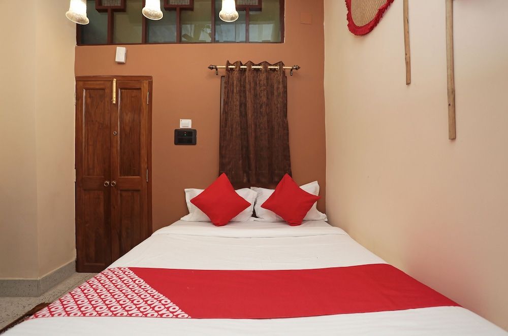 OYO 22297 Hotel 86b Double or Twin Room 3