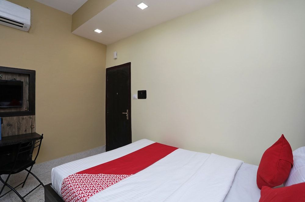 OYO 22297 Hotel 86b Double or Twin Room 20