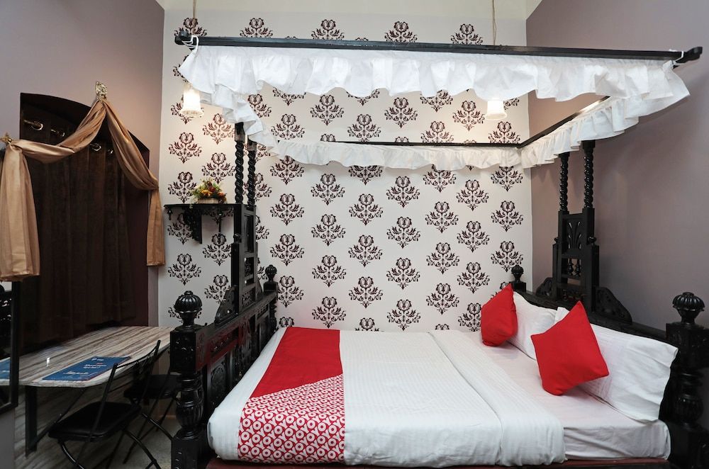 OYO 22297 Hotel 86b Double or Twin Room 15