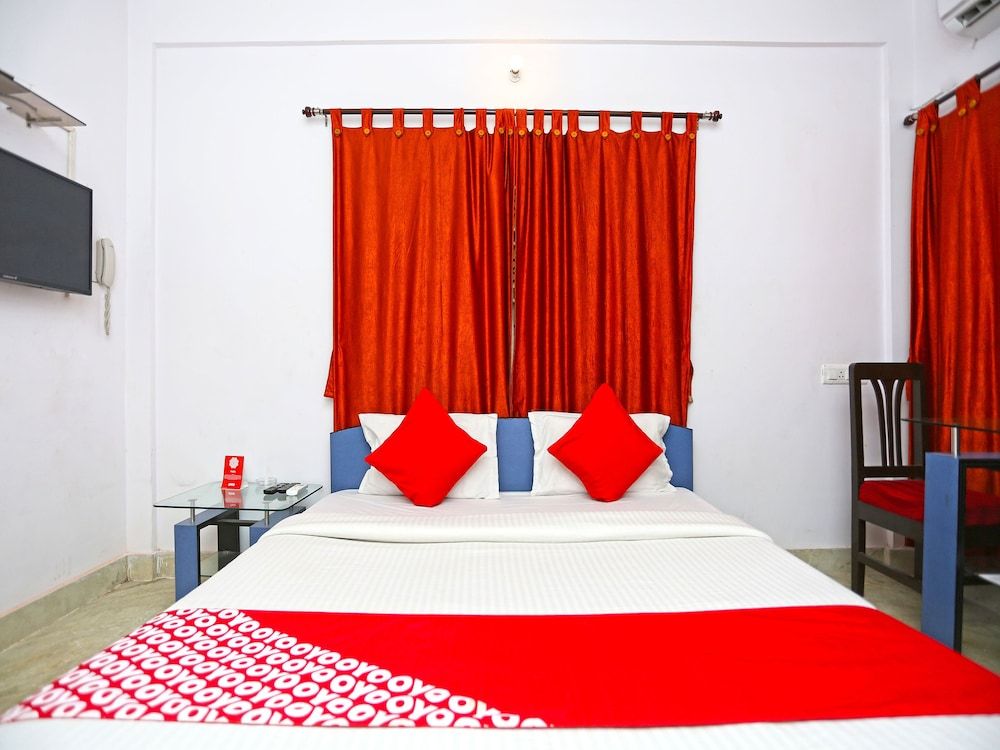 OYO 9980 Violet Guest House Classic Room 11