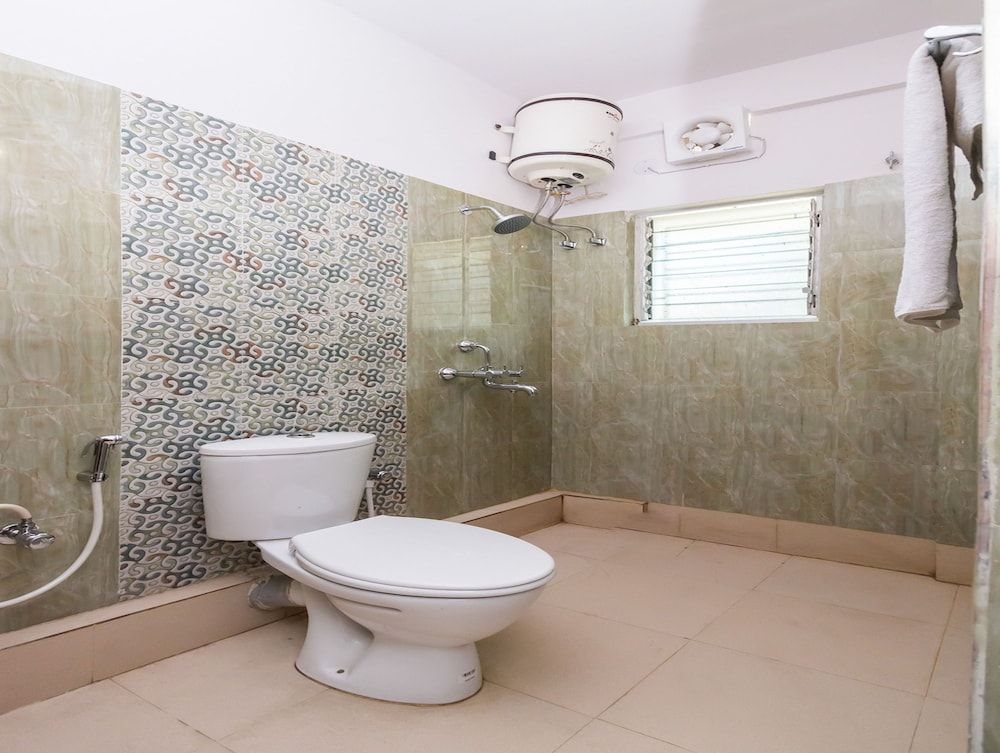 OYO 9980 Violet Guest House Classic Room 23