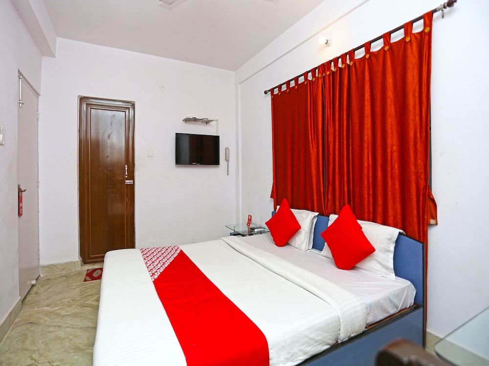 OYO 9980 Violet Guest House Classic Room