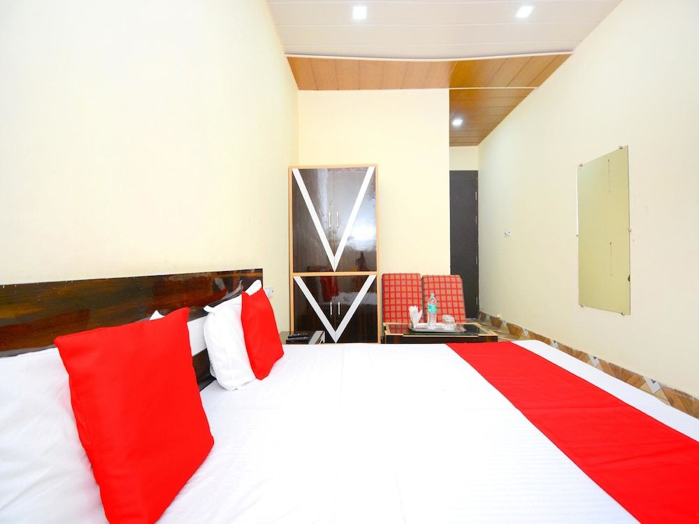 undefined OYO 37902 Kaler Regency 7