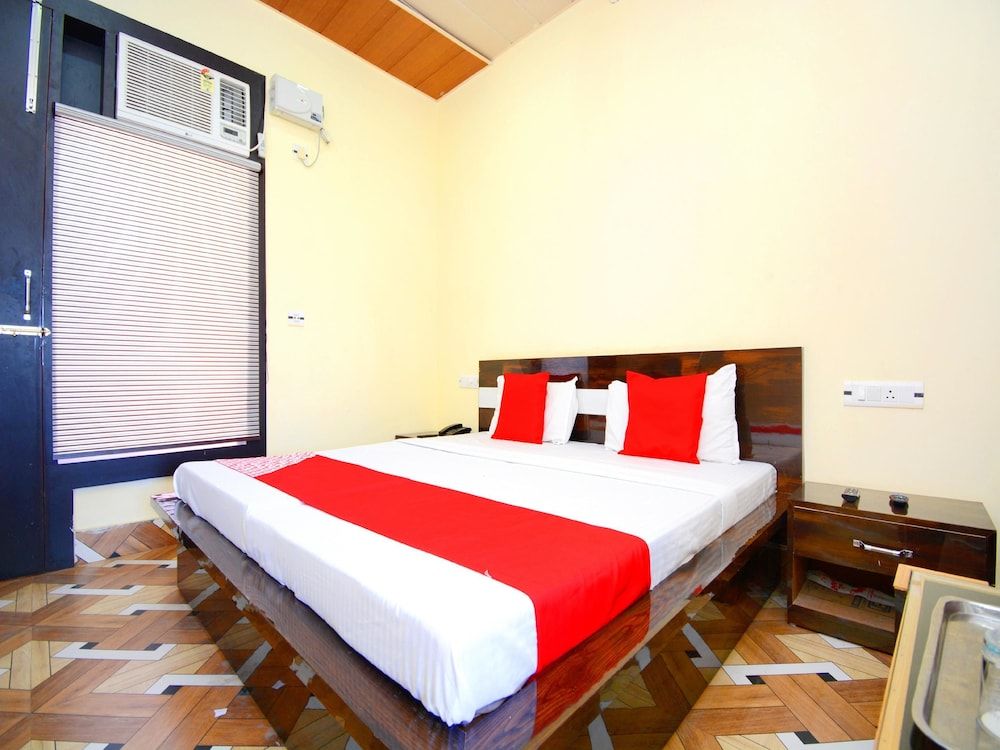 undefined OYO 37902 Kaler Regency 8