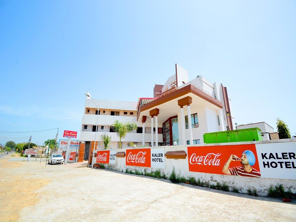 undefined OYO 37902 Kaler Regency 3