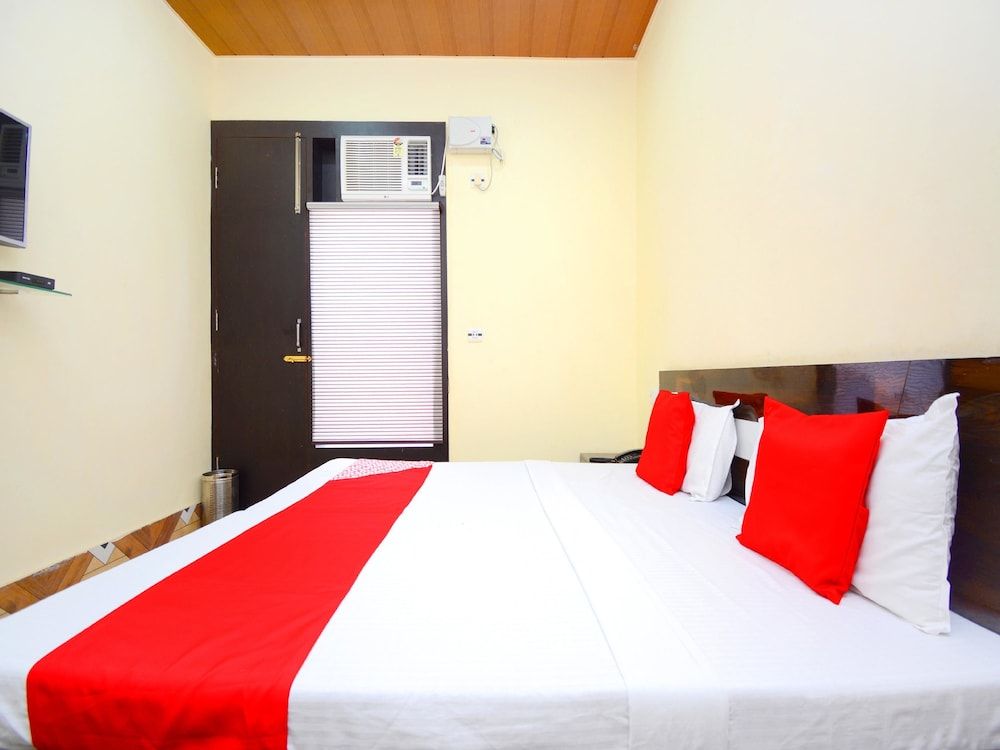 undefined OYO 37902 Kaler Regency 10