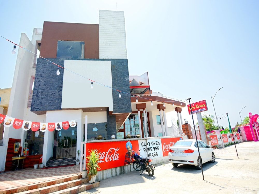 undefined OYO 37902 Kaler Regency 2