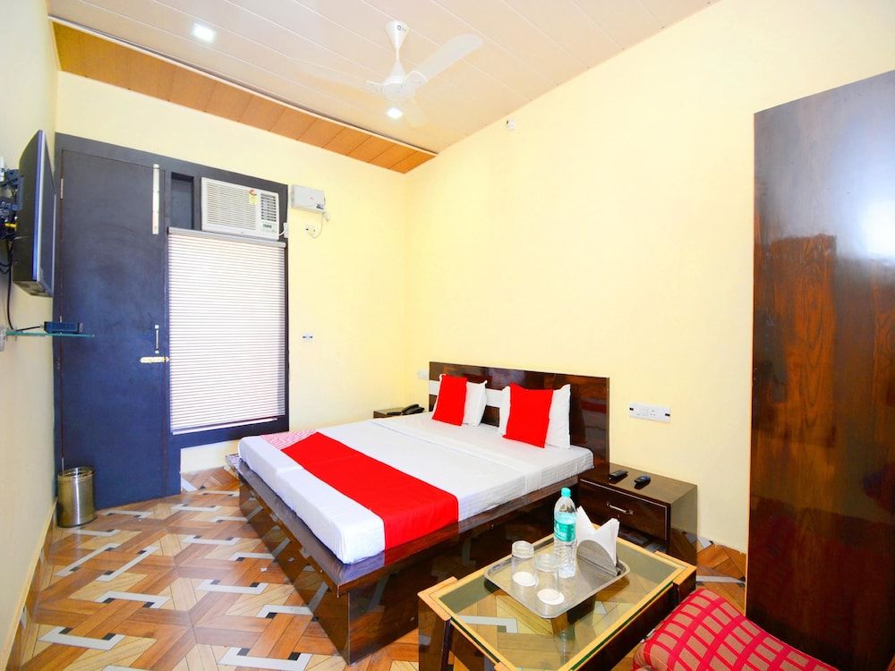 undefined OYO 37902 Kaler Regency 9