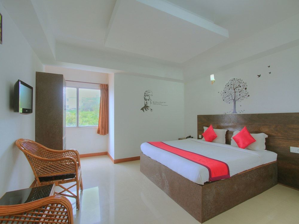 OYO 16965 Jia Stays Double or Twin Room 18