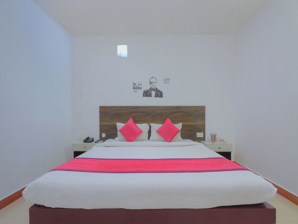 OYO 16965 Jia Stays Double or Twin Room 14