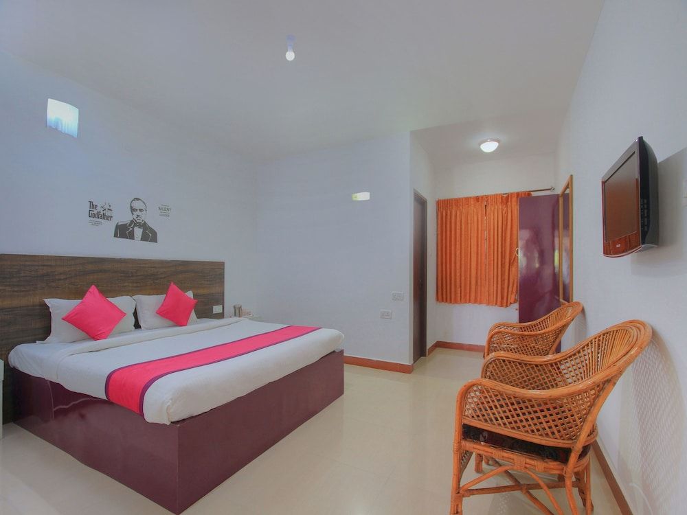 OYO 16965 Jia Stays Double or Twin Room 19