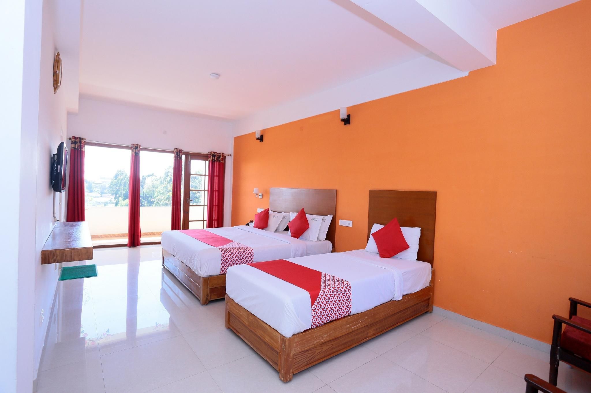 undefined OYO 24192 Vc Elite Residency 9