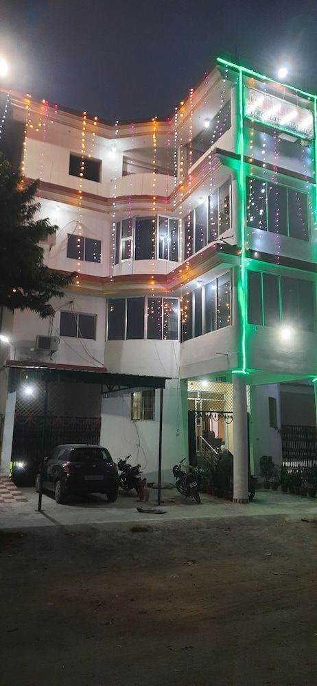 undefined Hotel Greenland Palace Bodhgaya 6