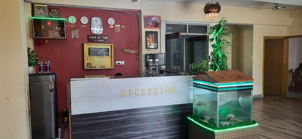 undefined Hotel Greenland Palace Bodhgaya 8