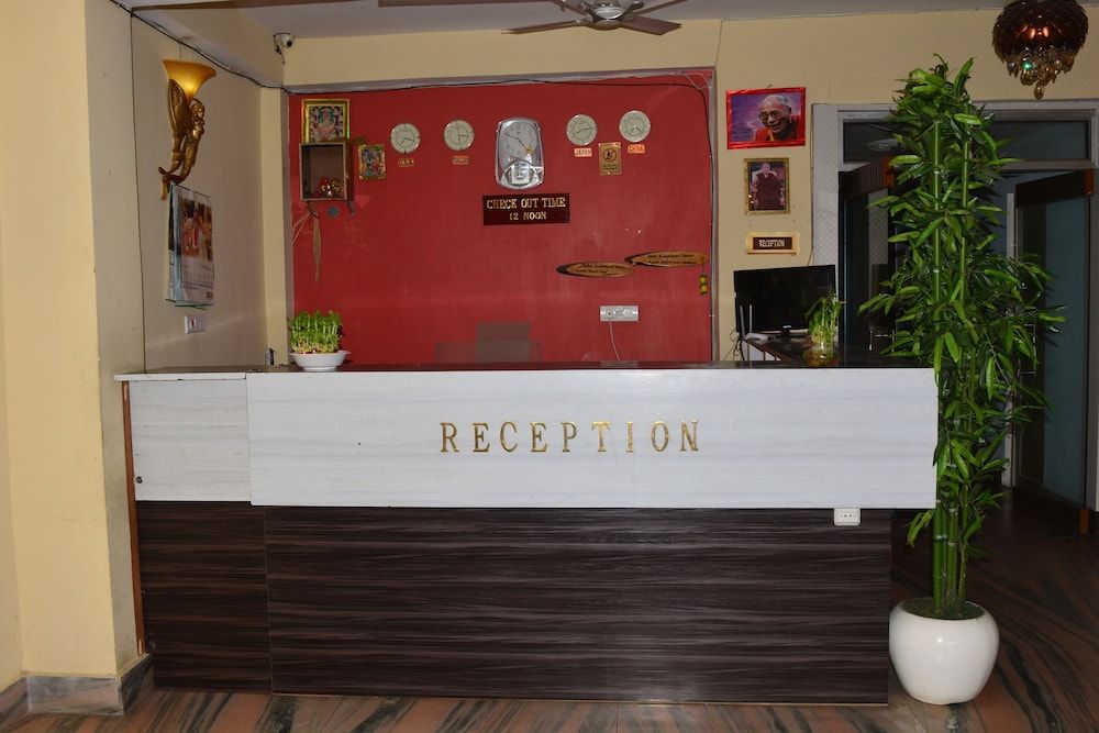 undefined Hotel Greenland Palace Bodhgaya