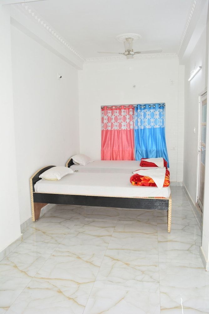 undefined Hotel Greenland Palace Bodhgaya 10