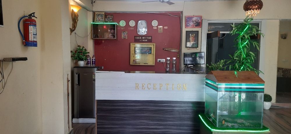 undefined Hotel Greenland Palace Bodhgaya 9