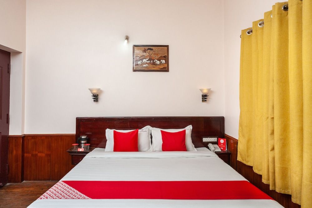 undefined OYO 27809 Hotel Ganapathy Garden 7