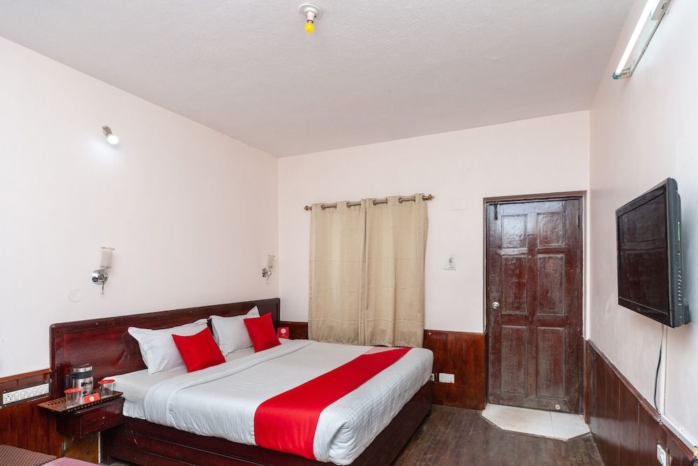 OYO 27809 Hotel Ganapathy Garden Standard Room