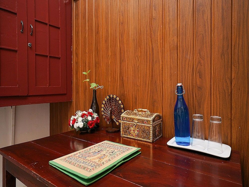 Oyo 18323 Home Splendid Stay Fort Kochi Beach Double or Twin Room 15