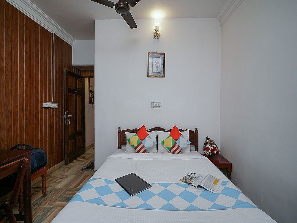 undefined Oyo 18323 Home Splendid Stay Fort Kochi Beach 9