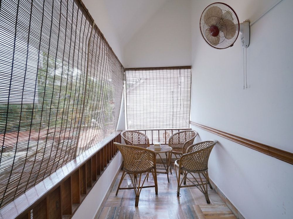 Oyo 18323 Home Splendid Stay Fort Kochi Beach Double or Twin Room 12