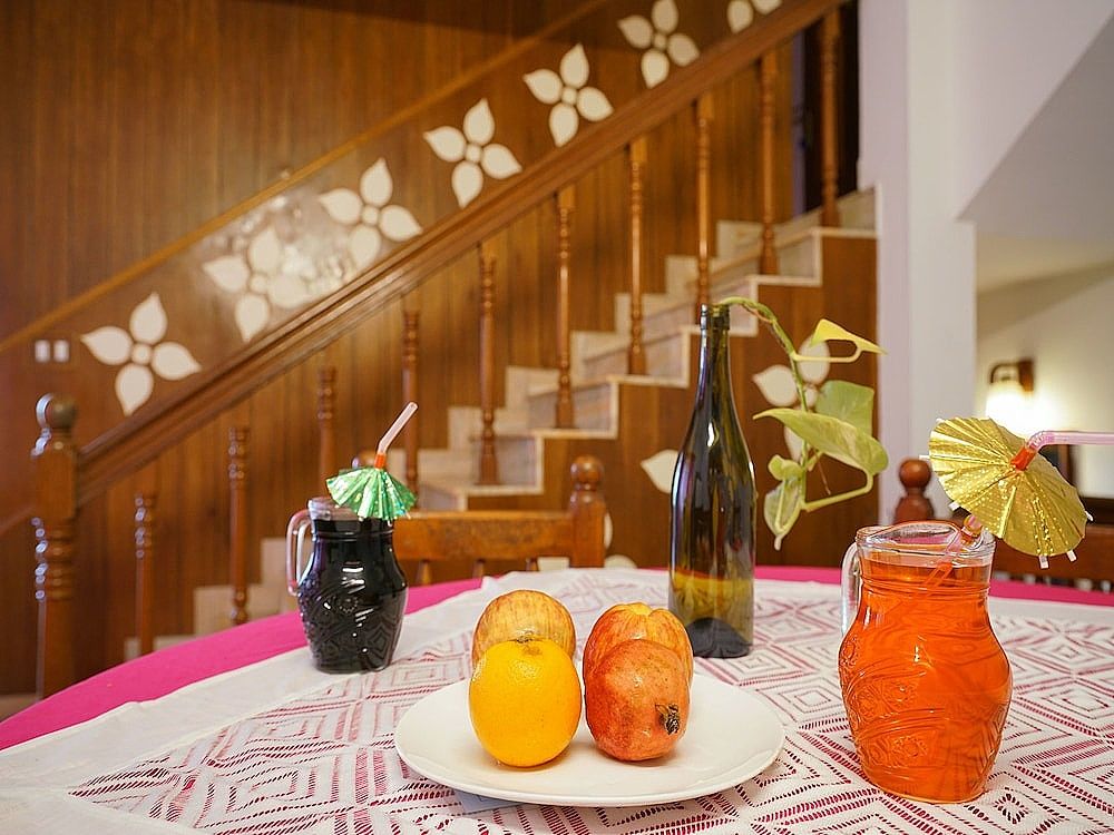 undefined Oyo 18323 Home Splendid Stay Fort Kochi Beach 7