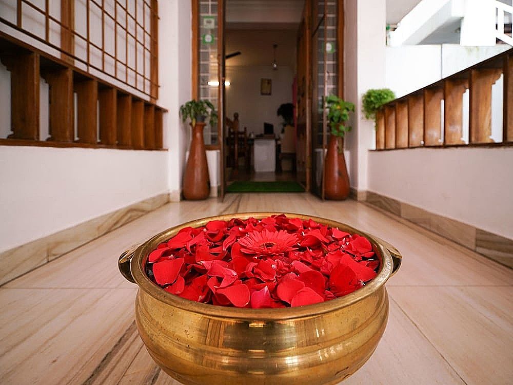 undefined Oyo 18323 Home Splendid Stay Fort Kochi Beach 3