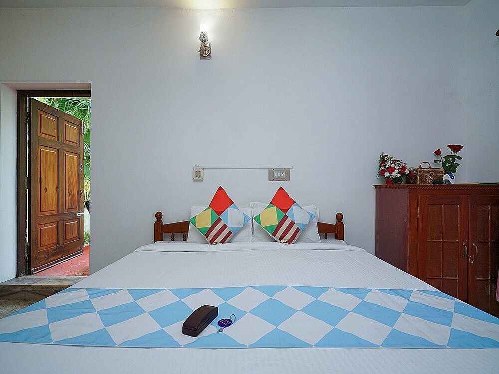 undefined Oyo 18323 Home Splendid Stay Fort Kochi Beach 8