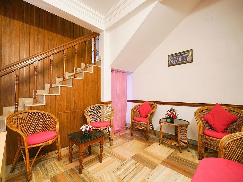 undefined Oyo 18323 Home Splendid Stay Fort Kochi Beach 2