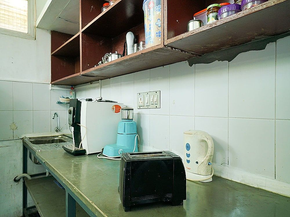 undefined Oyo 18323 Home Splendid Stay Fort Kochi Beach 6