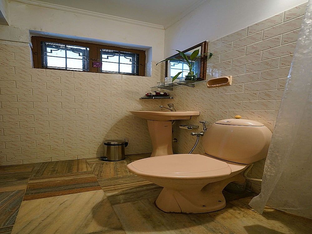 Oyo 18323 Home Splendid Stay Fort Kochi Beach Double or Twin Room 14