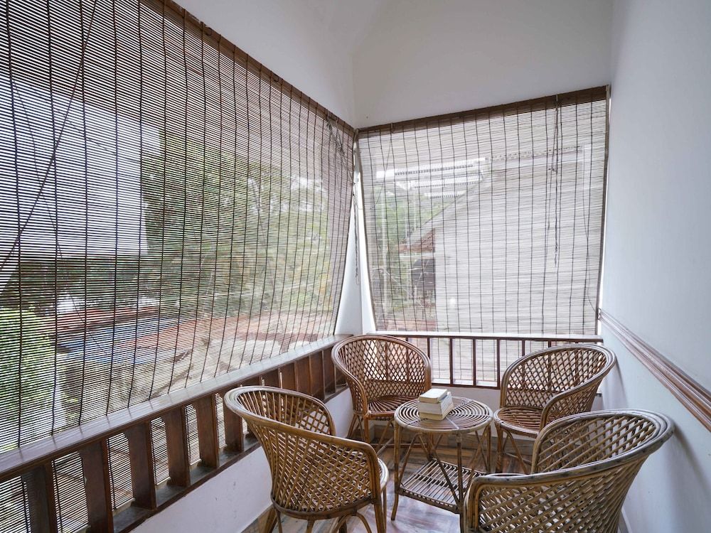 Oyo 18323 Home Splendid Stay Fort Kochi Beach Double or Twin Room 13