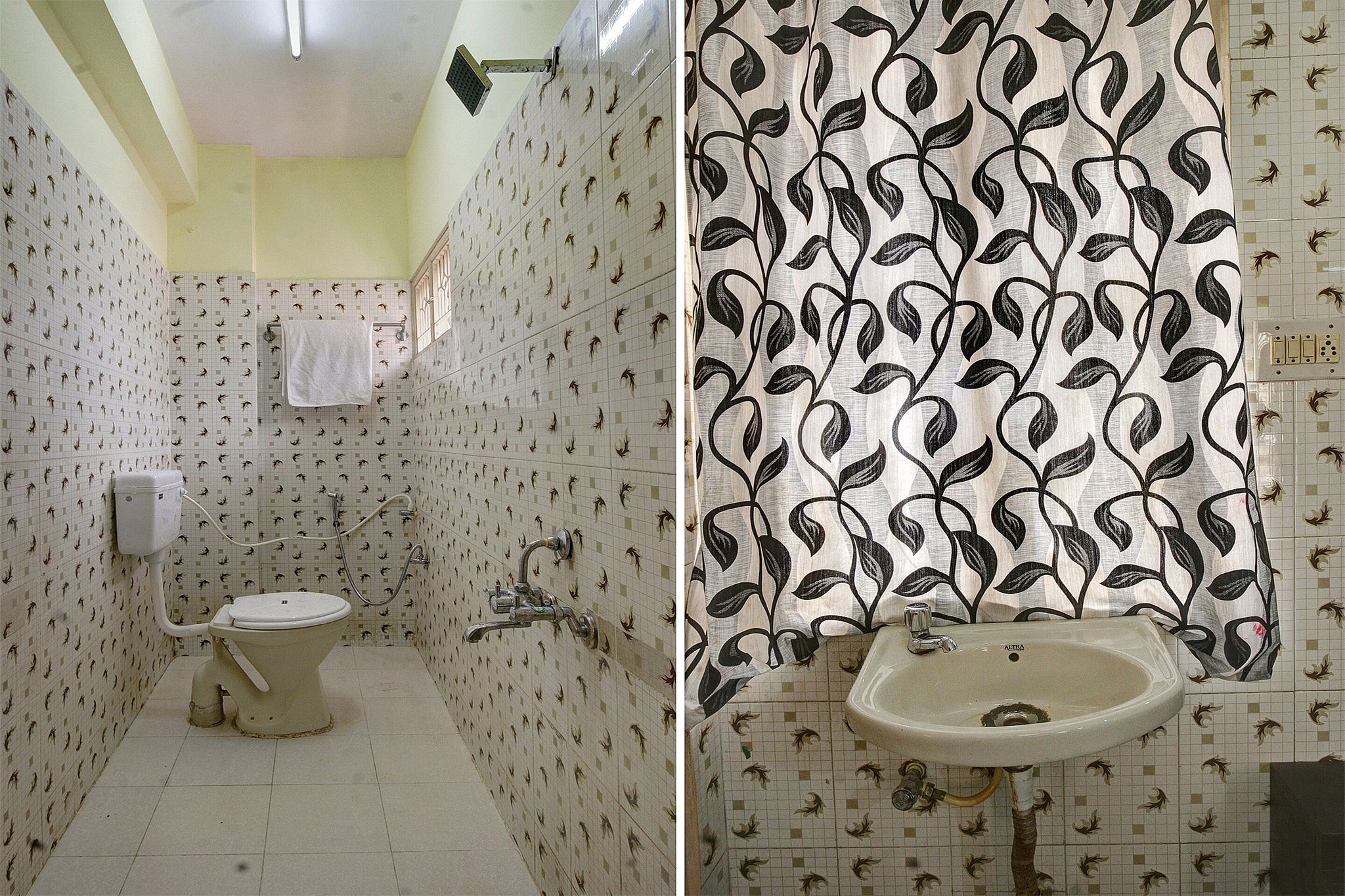 SPOT ON Radha Krishna Deluxe Lodge Near Cubbon Park Classic 20