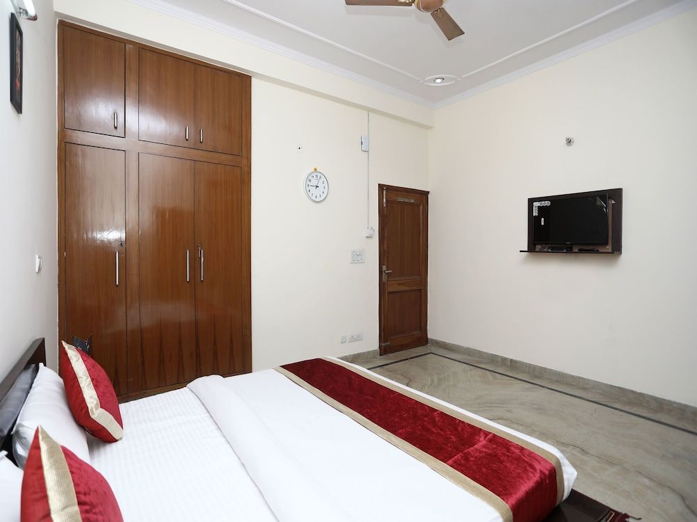 undefined Hotel O Baani Abode 10
