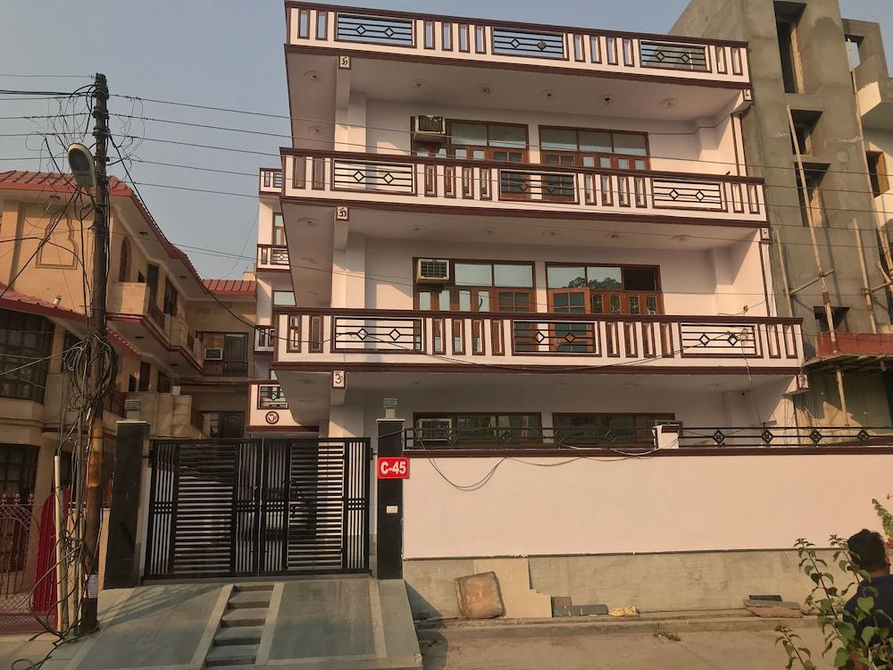 undefined Hotel O Baani Abode