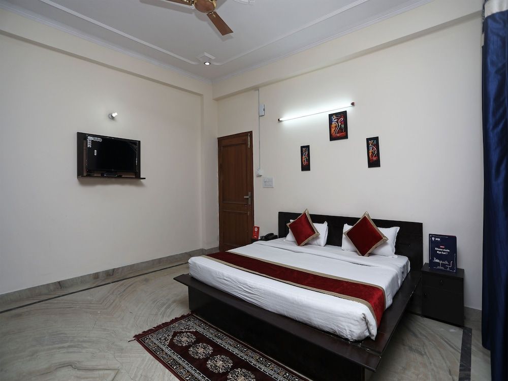 undefined Hotel O Baani Abode 4