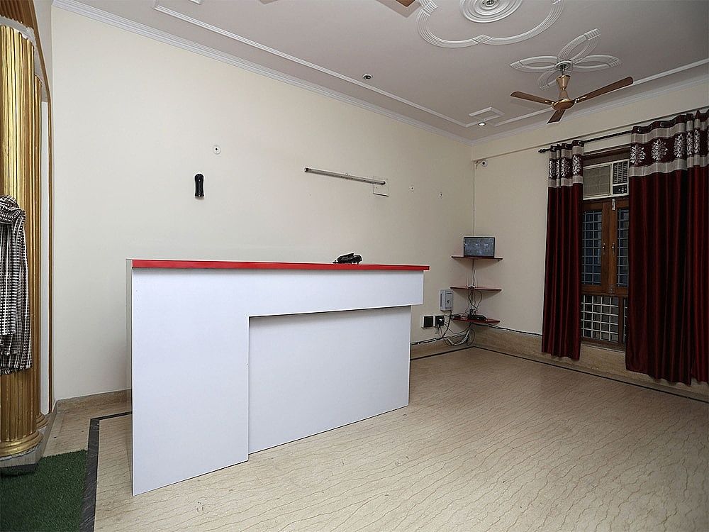 undefined Hotel O Baani Abode 2