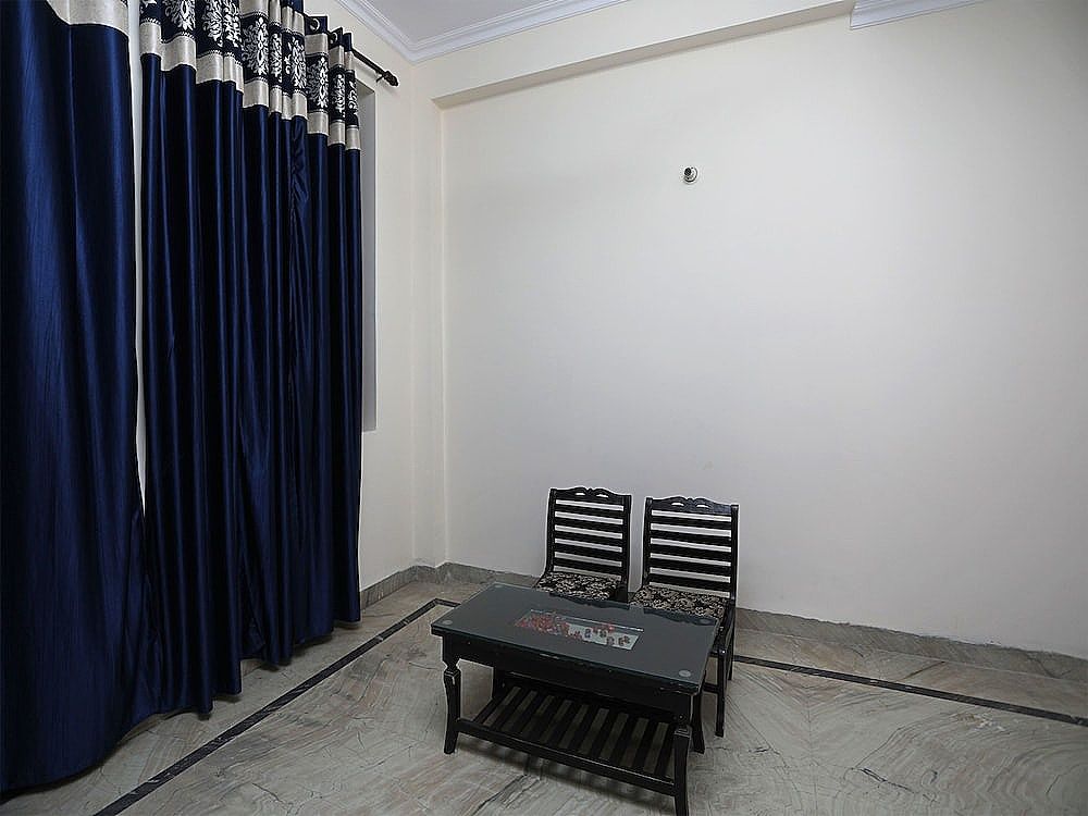 undefined Hotel O Baani Abode 3