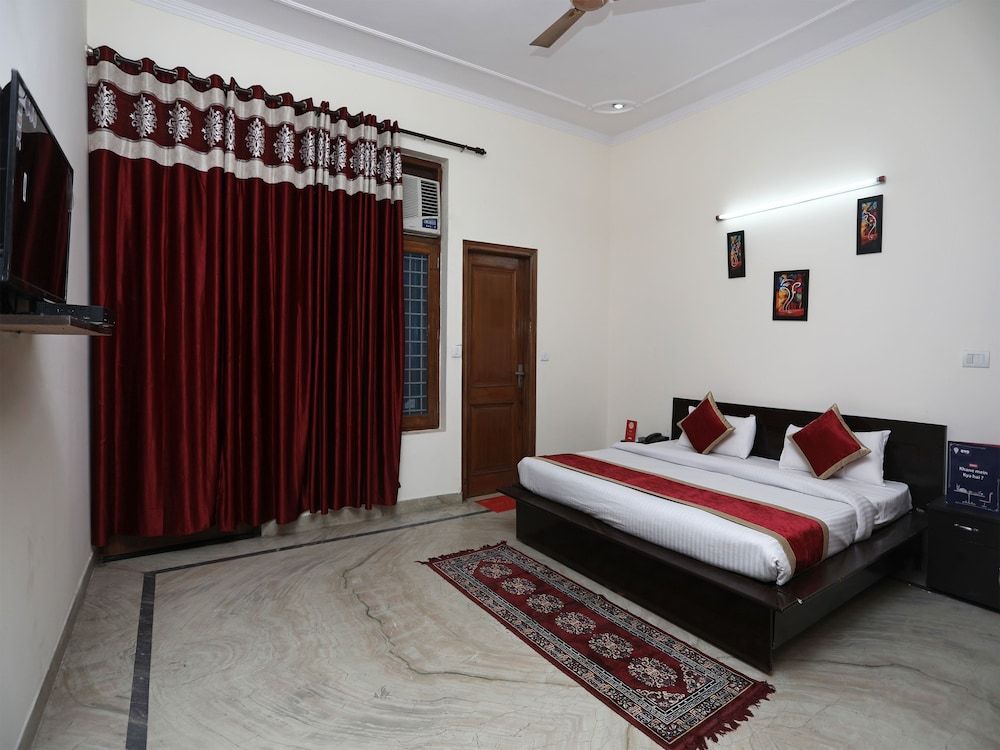 undefined Hotel O Baani Abode 9