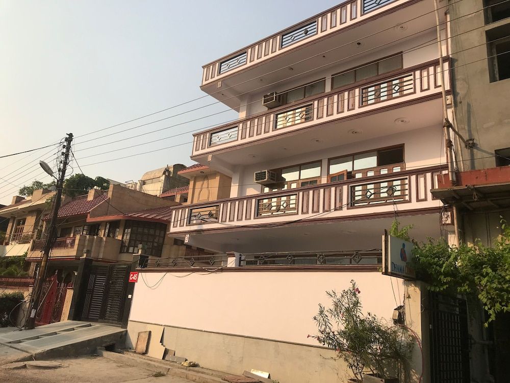 undefined Hotel O Baani Abode 6