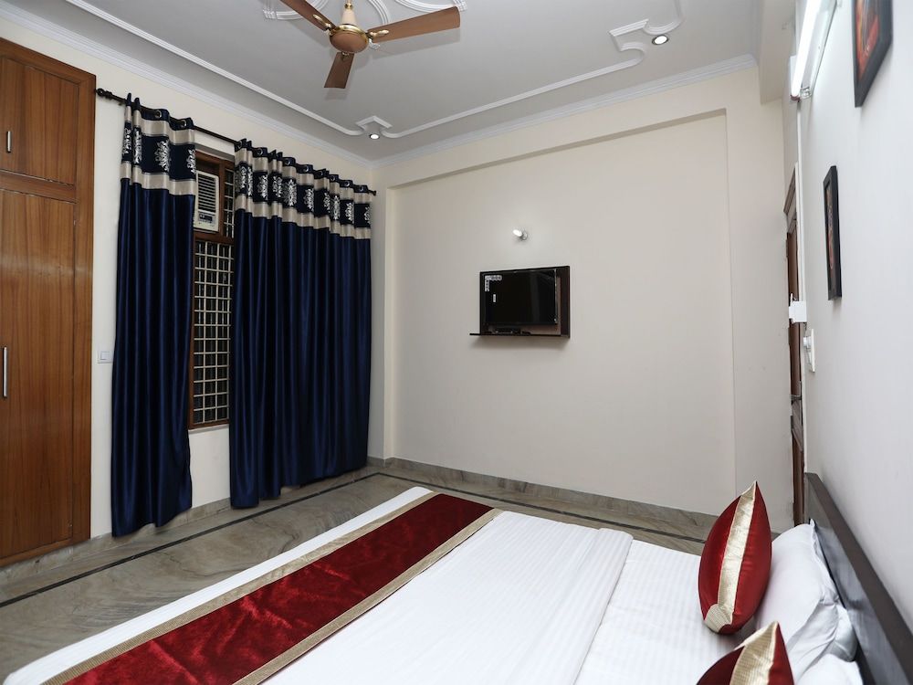 undefined Hotel O Baani Abode 5