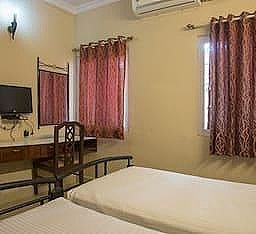 Hotel Geo Standard Double Room 6